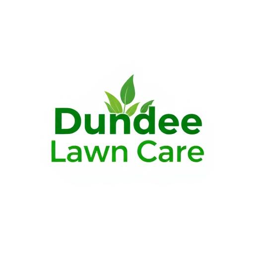 Dundee Lawn Care advertisement sample in the Lincoln Local Spotlight mailer